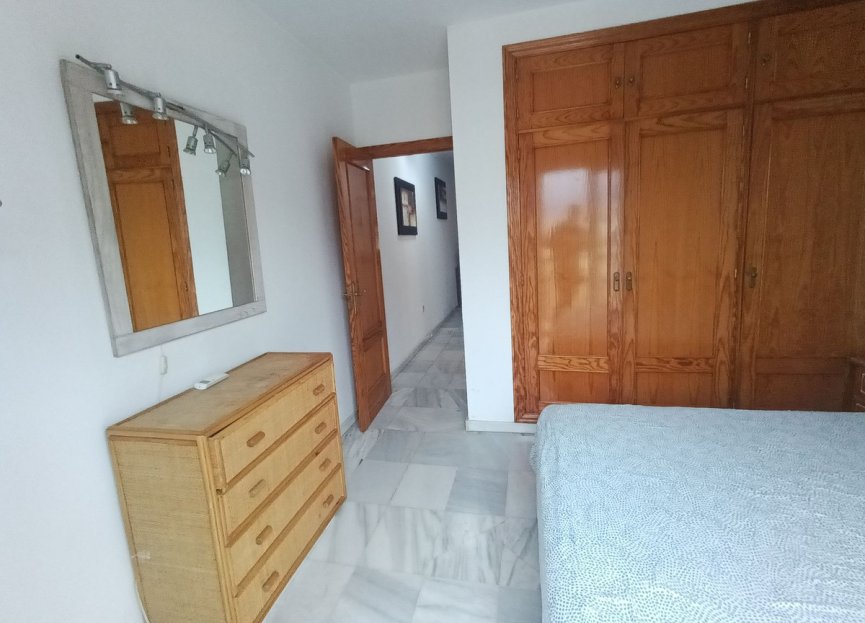 Resale - Apartment - Penthouse - Fuengirola - Los Boliches