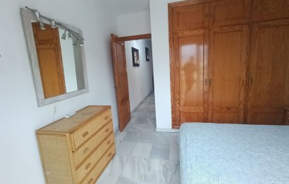 Resale - Apartment - Penthouse - Fuengirola - Los Boliches