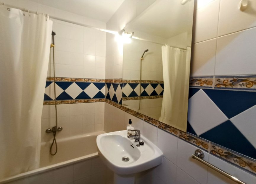 Resale - Apartment - Penthouse - Fuengirola - Los Boliches