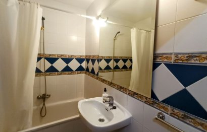 Resale - Apartment - Penthouse - Fuengirola - Los Boliches