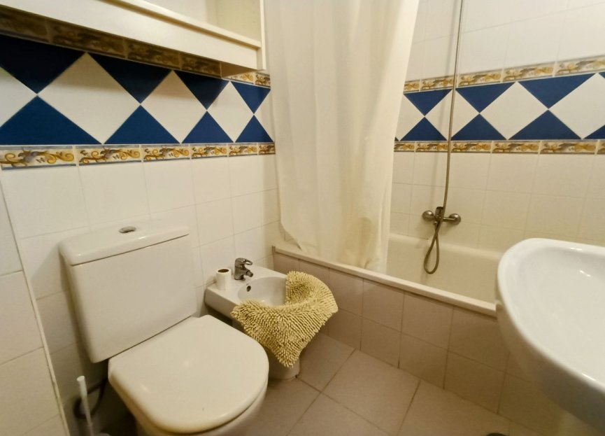 Resale - Apartment - Penthouse - Fuengirola - Los Boliches