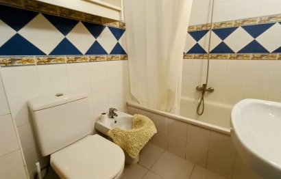 Resale - Apartment - Penthouse - Fuengirola - Los Boliches