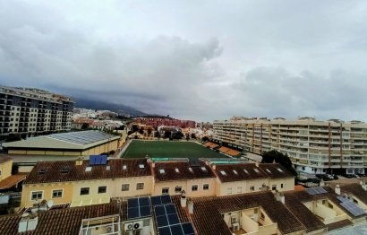 Resale - Apartment - Penthouse - Fuengirola - Los Boliches