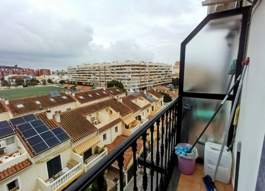 Resale - Apartment - Penthouse - Fuengirola - Los Boliches