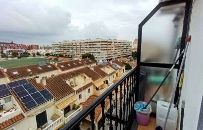 Resale - Apartment - Penthouse - Fuengirola - Los Boliches