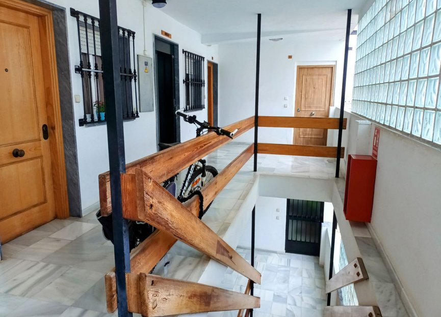 Resale - Apartment - Penthouse - Fuengirola - Los Boliches