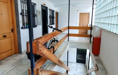 Resale - Apartment - Penthouse - Fuengirola - Los Boliches