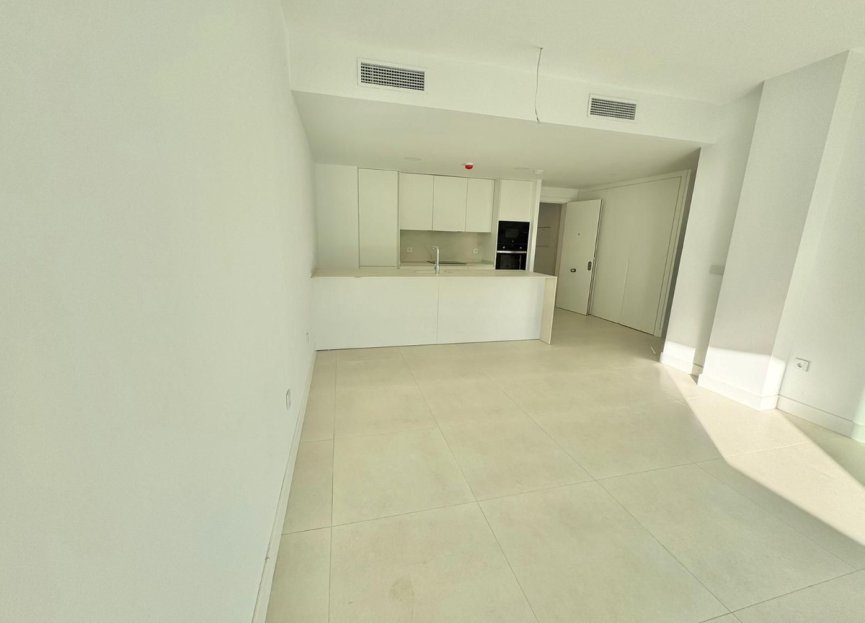 Resale - Ground floor apartment - Fuengirola - Fuengirola Centro