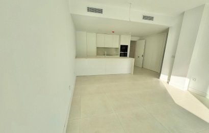 Resale - Ground floor apartment - Fuengirola - Fuengirola Centro