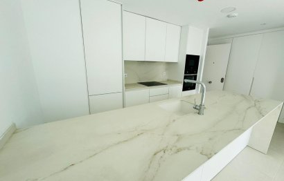 Resale - Ground floor apartment - Fuengirola - Fuengirola Centro