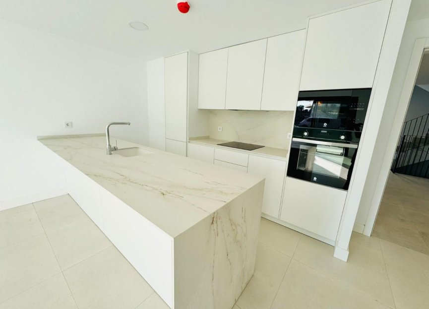 Resale - Ground floor apartment - Fuengirola - Fuengirola Centro