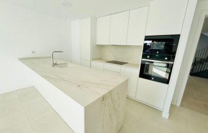 Resale - Ground floor apartment - Fuengirola - Fuengirola Centro