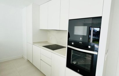 Resale - Ground floor apartment - Fuengirola - Fuengirola Centro