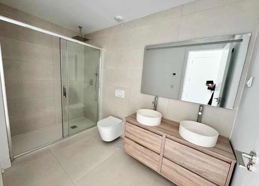 Resale - Ground floor apartment - Fuengirola - Fuengirola Centro