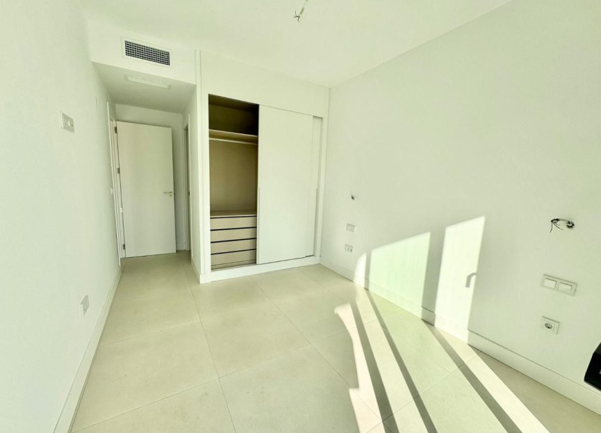 Resale - Ground floor apartment - Fuengirola - Fuengirola Centro