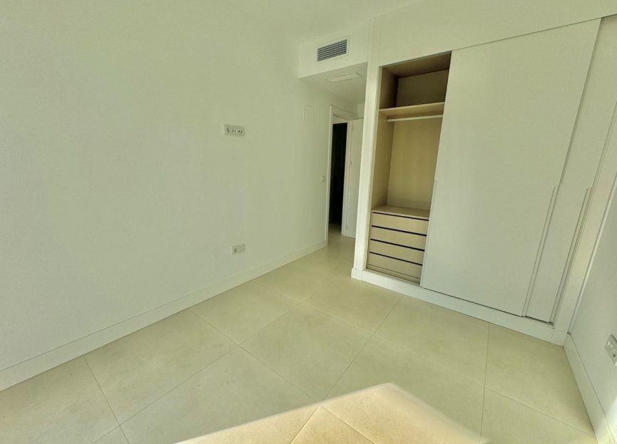 Resale - Ground floor apartment - Fuengirola - Fuengirola Centro
