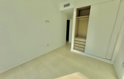 Resale - Ground floor apartment - Fuengirola - Fuengirola Centro