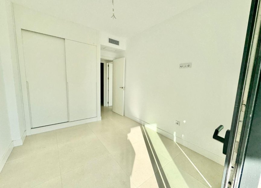 Resale - Ground floor apartment - Fuengirola - Fuengirola Centro