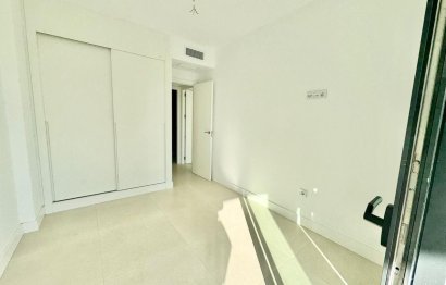 Resale - Ground floor apartment - Fuengirola - Fuengirola Centro