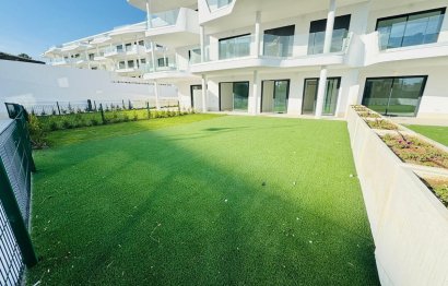 Resale - Ground floor apartment - Fuengirola - Fuengirola Centro