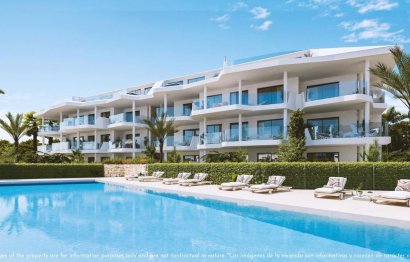 Resale - Ground floor apartment - Fuengirola - Fuengirola Centro