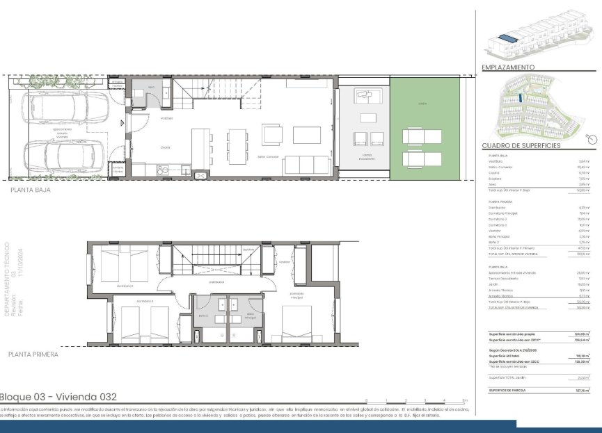 New Build - Townhouse - Mijas - Hipódromo Costa del Sol