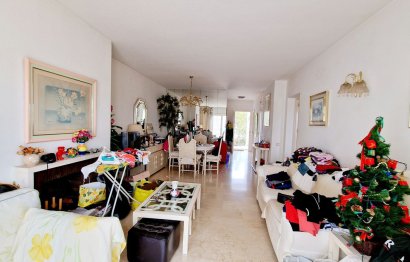 Resale - Apartment - Top Floor Apartment - Estepona - New Golden Mile