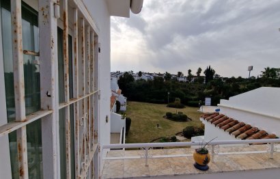 Resale - Apartment - Top Floor Apartment - Estepona - New Golden Mile