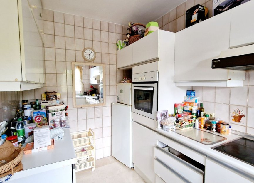 Resale - Apartment - Top Floor Apartment - Estepona - New Golden Mile