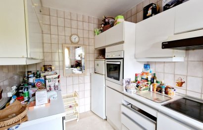 Resale - Apartment - Top Floor Apartment - Estepona - New Golden Mile