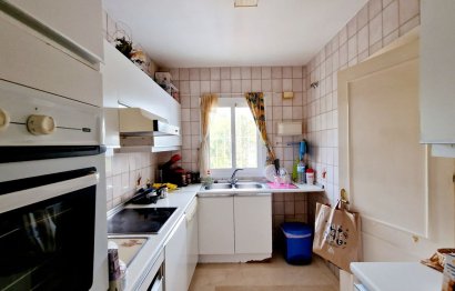 Resale - Apartment - Top Floor Apartment - Estepona - New Golden Mile