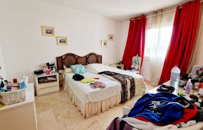 Resale - Apartment - Top Floor Apartment - Estepona - New Golden Mile