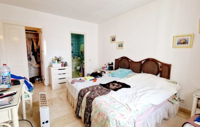 Resale - Apartment - Top Floor Apartment - Estepona - New Golden Mile