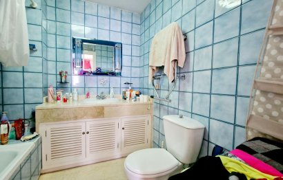 Resale - Apartment - Top Floor Apartment - Estepona - New Golden Mile