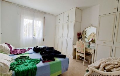 Resale - Apartment - Top Floor Apartment - Estepona - New Golden Mile