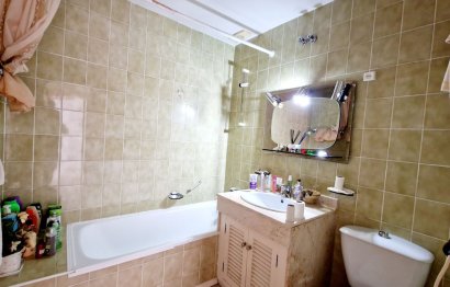 Resale - Apartment - Top Floor Apartment - Estepona - New Golden Mile