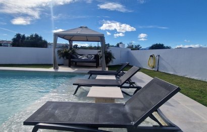 Reventa - House - Detached Villa - Marbella - San Pedro De Alcantara