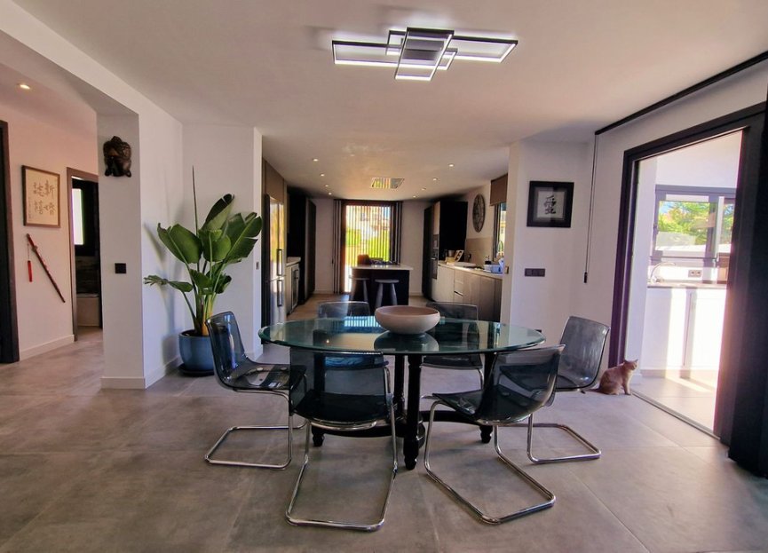 Reventa - House - Detached Villa - Marbella - San Pedro De Alcantara