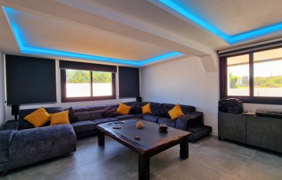 Reventa - House - Detached Villa - Marbella - San Pedro De Alcantara