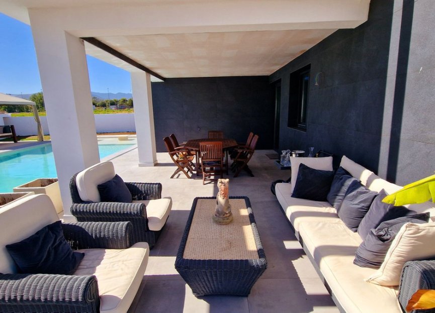 Reventa - House - Detached Villa - Marbella - San Pedro De Alcantara