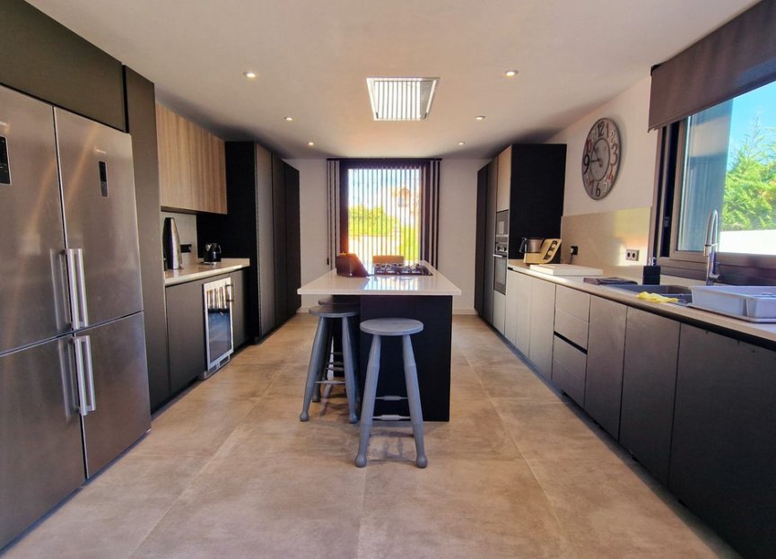 Reventa - House - Detached Villa - Marbella - San Pedro De Alcantara