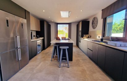 Reventa - House - Detached Villa - Marbella - San Pedro De Alcantara