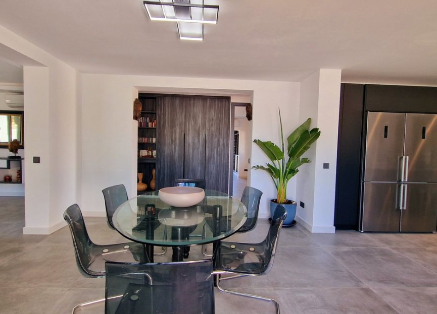 Reventa - House - Detached Villa - Marbella - San Pedro De Alcantara