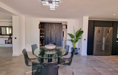 Reventa - House - Detached Villa - Marbella - San Pedro De Alcantara