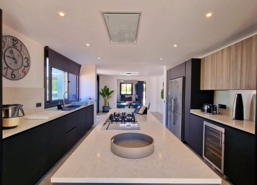 Reventa - House - Detached Villa - Marbella - San Pedro De Alcantara