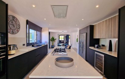 Reventa - House - Detached Villa - Marbella - San Pedro De Alcantara