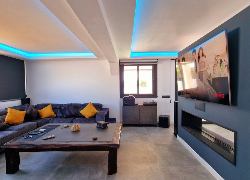 Reventa - House - Detached Villa - Marbella - San Pedro De Alcantara