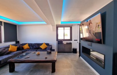 Reventa - House - Detached Villa - Marbella - San Pedro De Alcantara