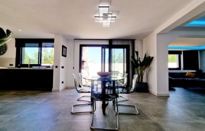 Reventa - House - Detached Villa - Marbella - San Pedro De Alcantara