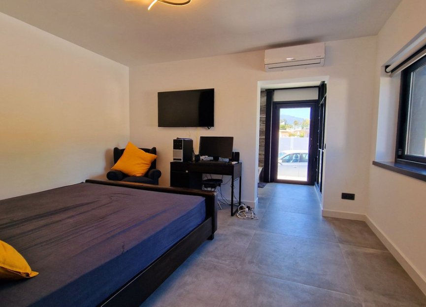 Reventa - House - Detached Villa - Marbella - San Pedro De Alcantara